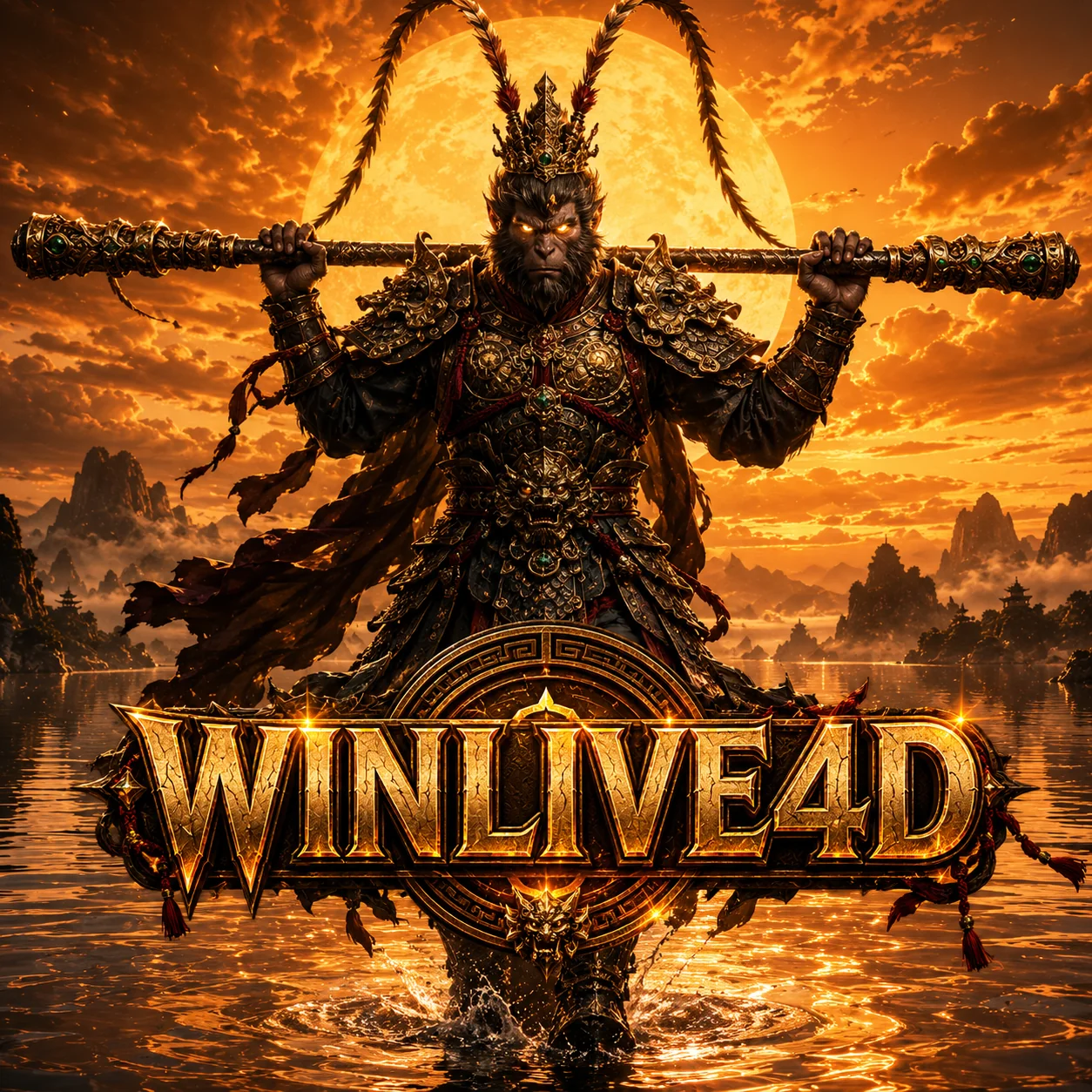 WINLIVE4D - New Tech Release Membawa Wajah Baru Teknologi Masa Kini
