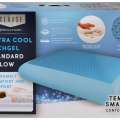 Claase Memory Foam Standard Cool Gel 0